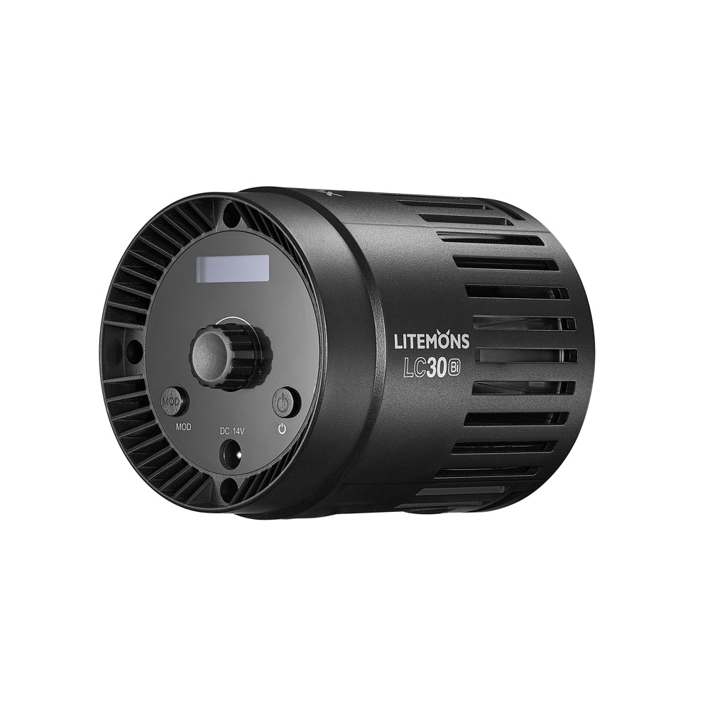 Godox Litemons LC30Bi LED Light