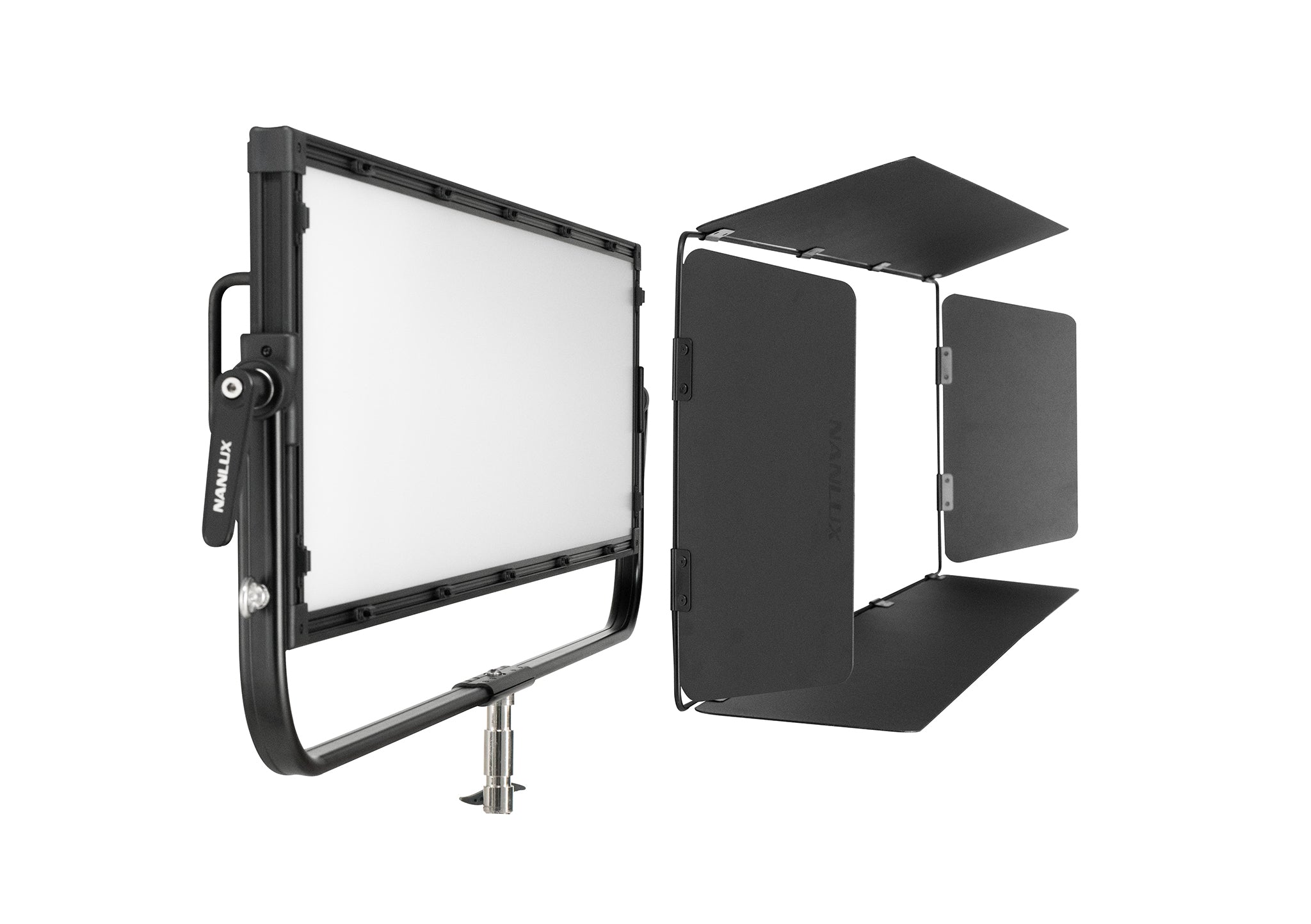 NANLUX TK-450 LED Daylight Soft Panel Light