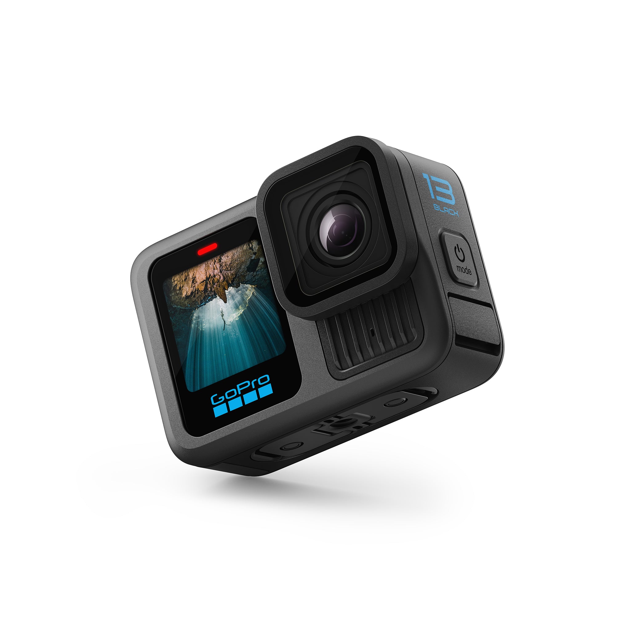 Екшън камера GoPro Hero13 Black Accessory Bundle