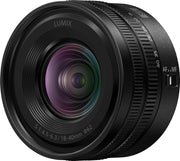Panasonic Panasonic Lumix S 18-40mm f4.5-6.3