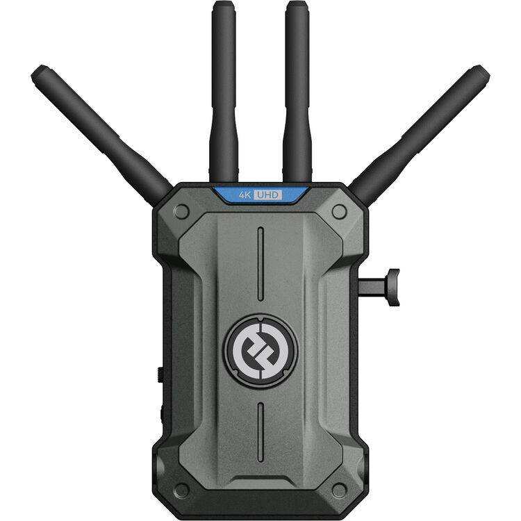 Hollyland Pyro Ultra 1TX & 2RX 4K Wireless Video Transmission System