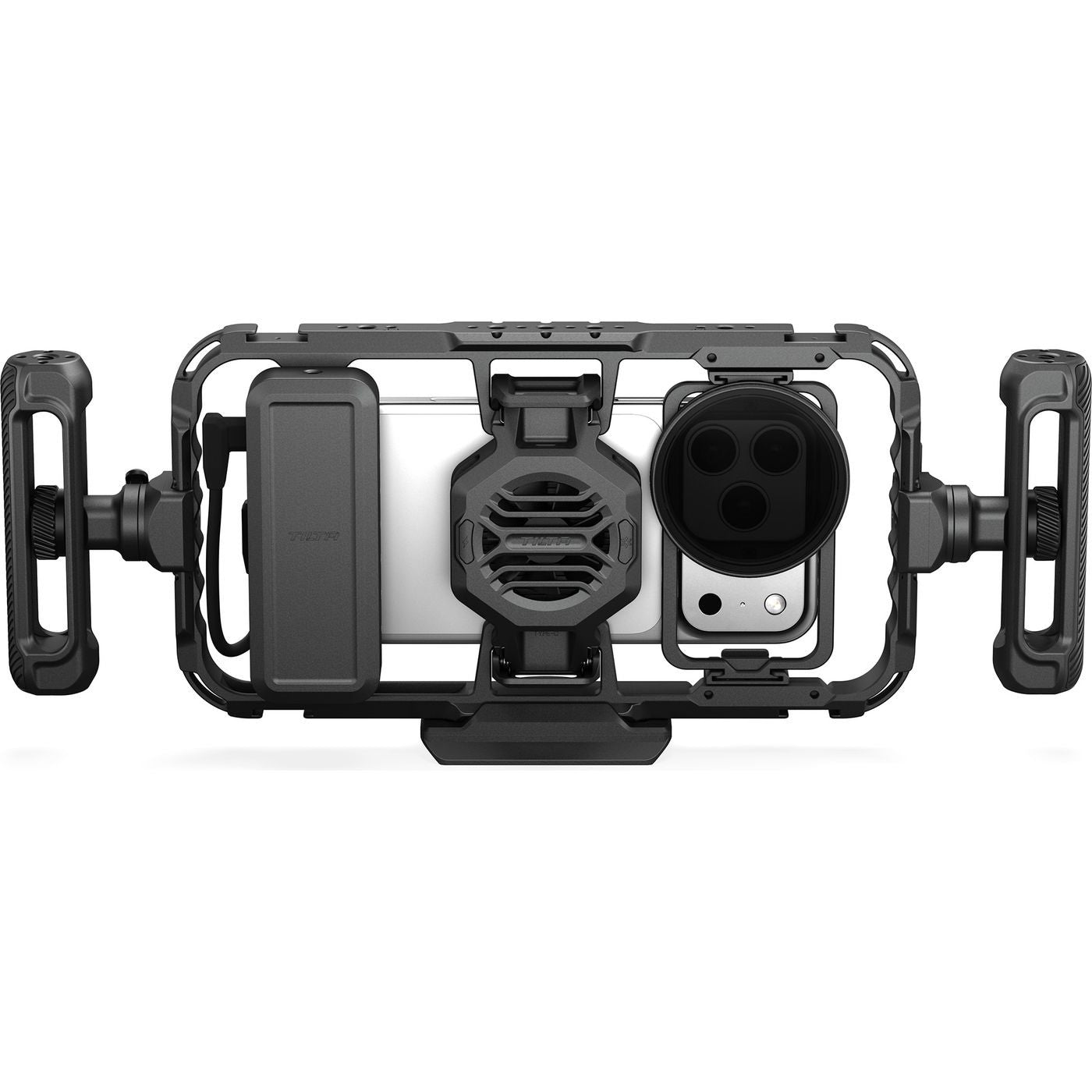 Tilta Khronos Universal Smartphone Case Ultimate Kit - Space Gray