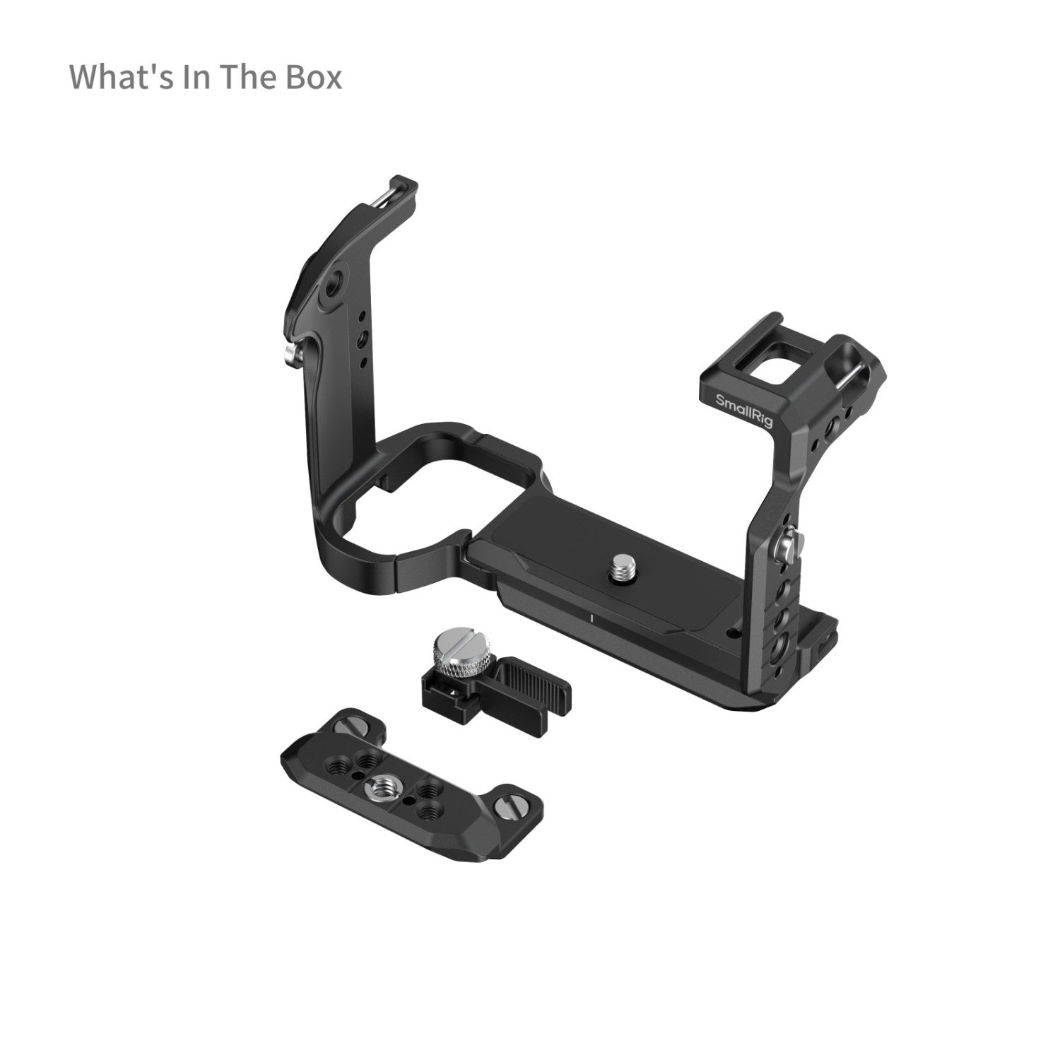 SmallRig HawkLock Клетка за Sony FX5 6776