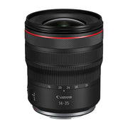Обектив Canon RF 14-35mm f4 L IS USM