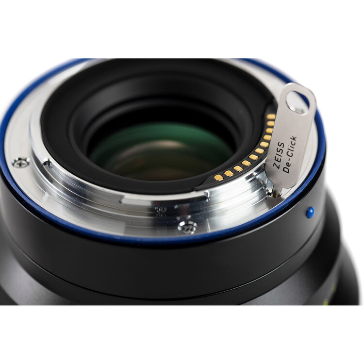 Обектив Zeiss Otus ML f1.4 50mm за Nikon Z