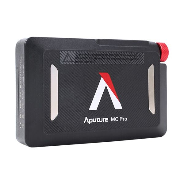 Aputure MC Pro 8-Light Kit