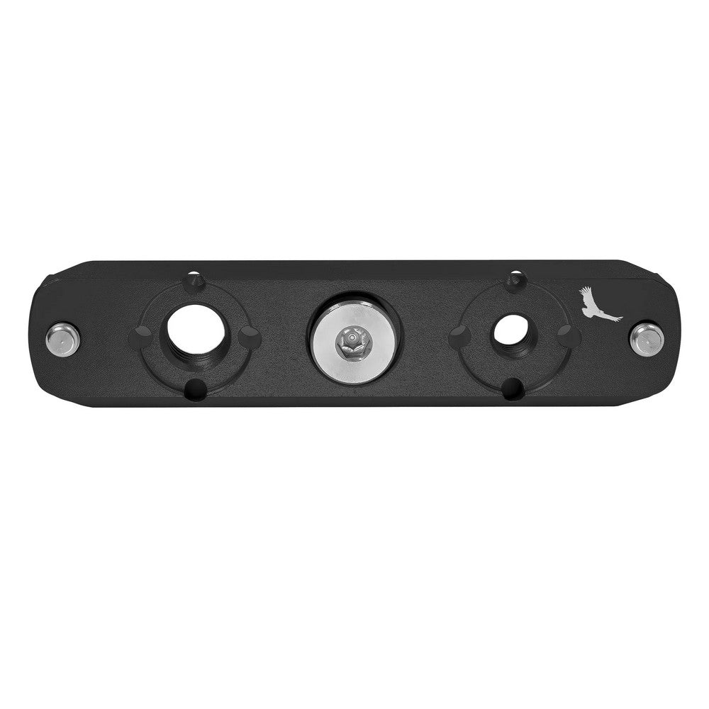 Kondor Blue Monitor Cage NATO Rail (Anti-Twist) (3.5in)