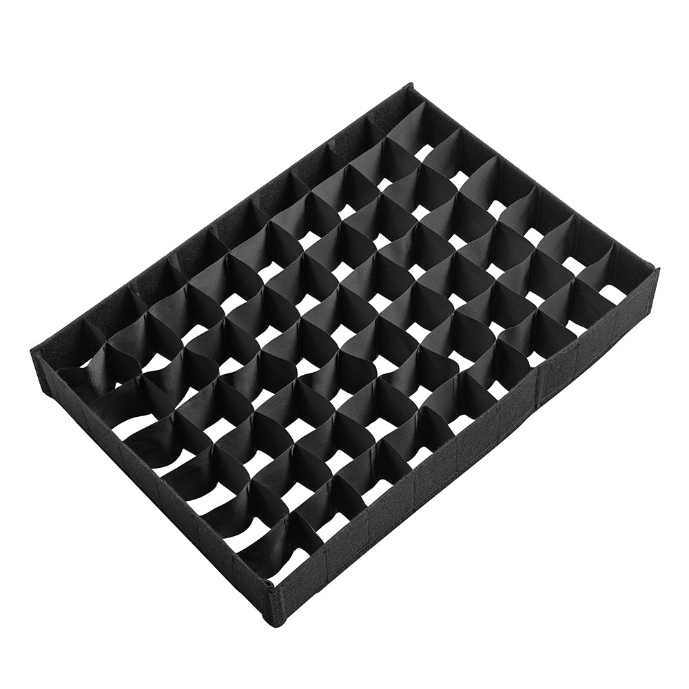 Комплект от 3 диодни панела Amaran P60x Bi-Color