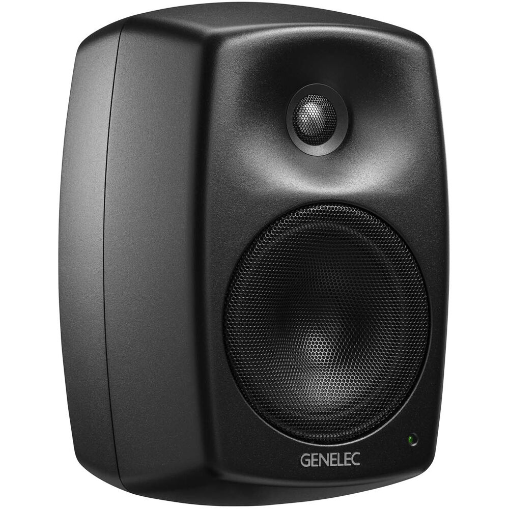 Студиен монитор Genelec 4430A Smart IP Installation Speaker - черен