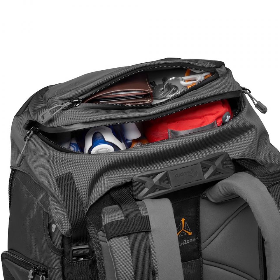 Lowepro Pro Trekker BP 550 AW II - 40L - GL