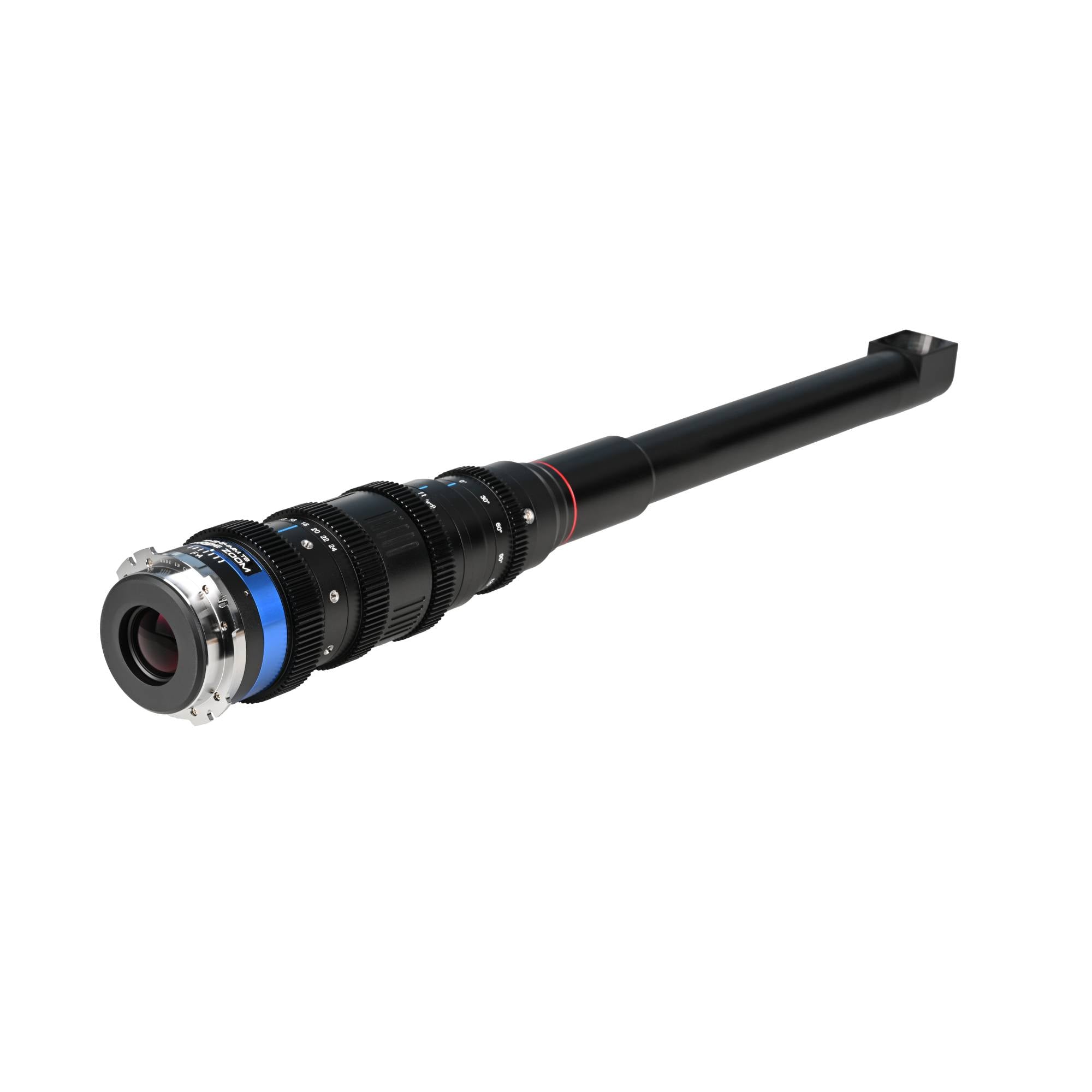 Laowa Probe Zoom 15–24mm T8 Lens (90° Degree) - Arri PL