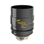 Обектив Cooke Panchro/i Classic FF 75mm T2.2 (Метрична скала)