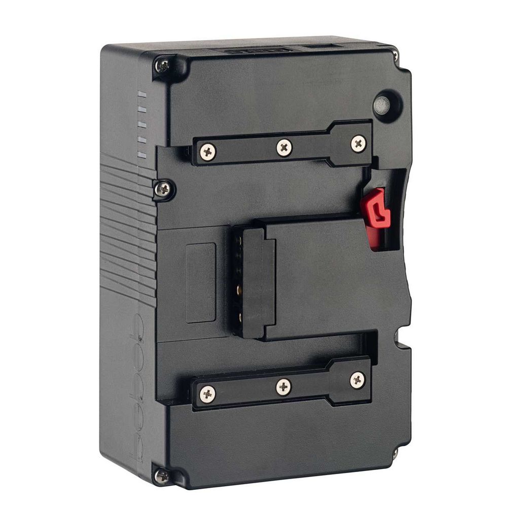 bebob B155cine B-Mount Батерия 156Wh