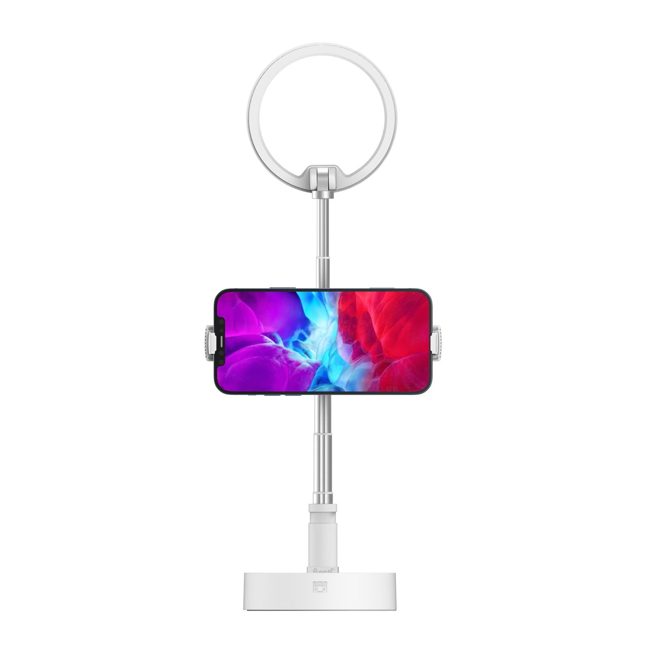Рингово диодно осветление SmallRig L10