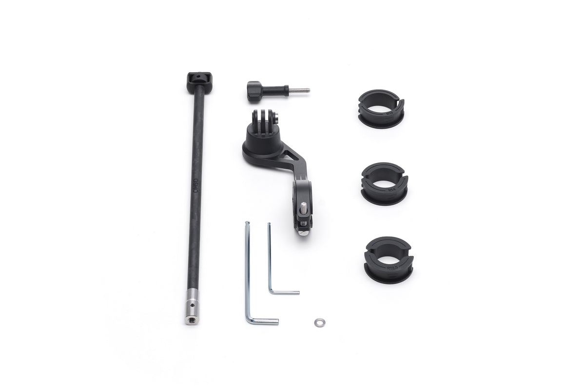 DJI Osmo Multifunctional Bike Tube Mount Kit