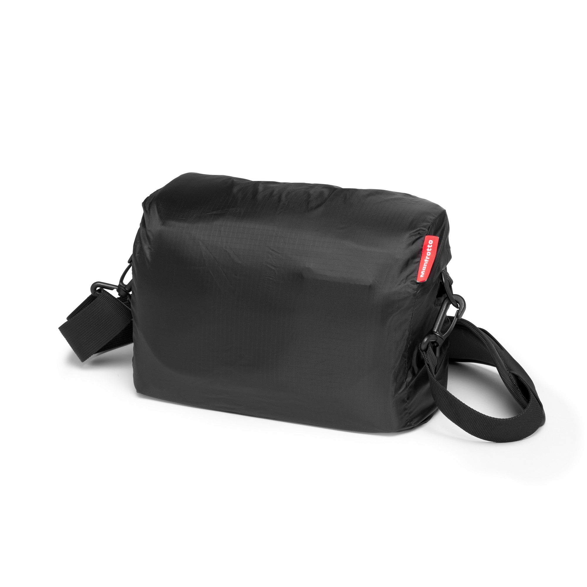 Чанта Manfrotto Advanced3 shoulder bag M III за безогледална камера или DSLR от начален клас