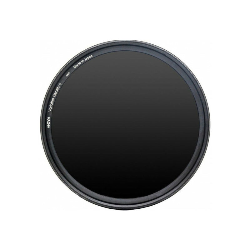 Филтър Hoya 77mm Variable Density II 1.5 до 9 f-stops (ND3-400)