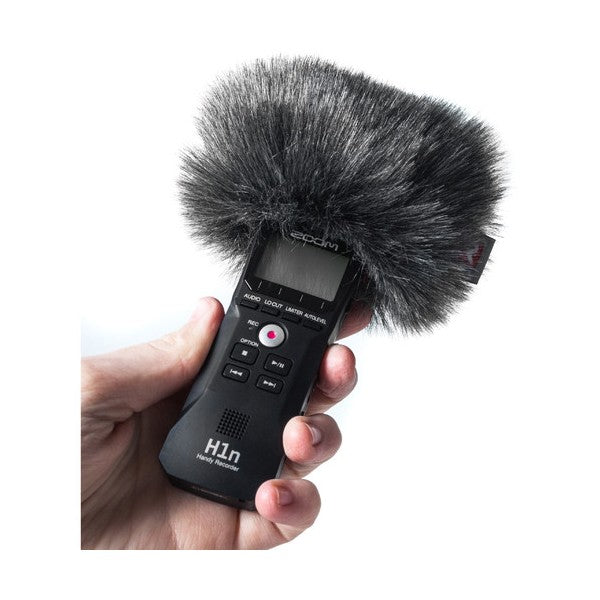 Rycote Ветробран за рекордер Zoom H1n