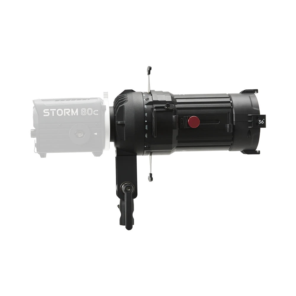 Оптичен спот Aputure Spotlight Mini 36°
