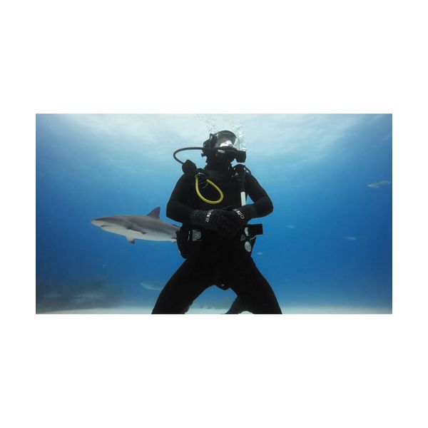 Подводен бокс GoPro за GoPro HERO11 Mini