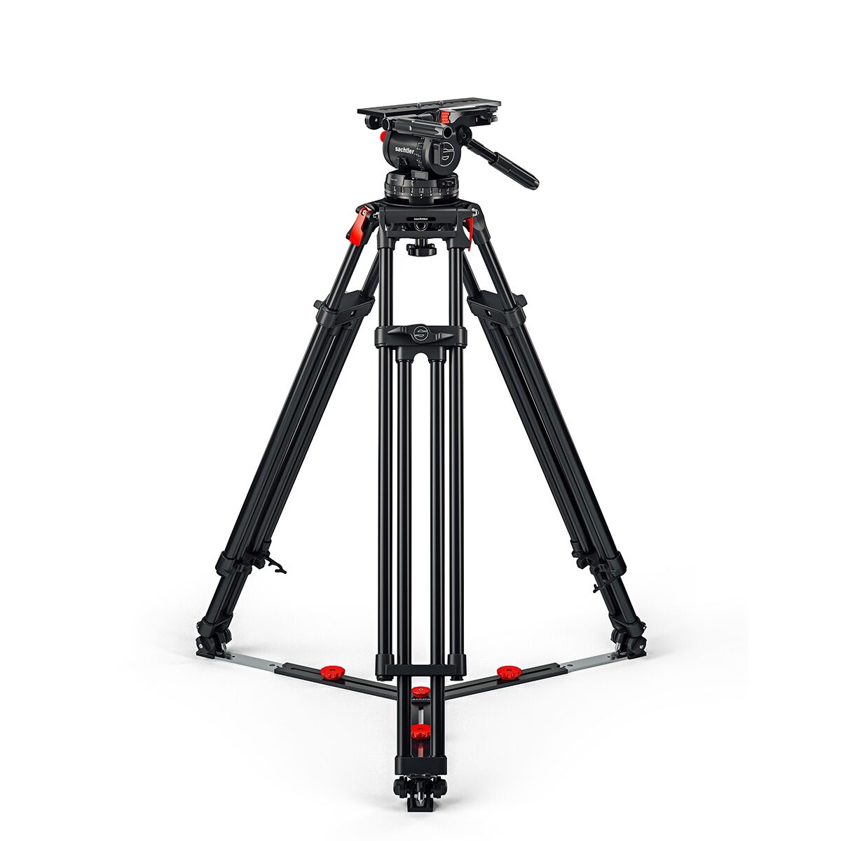 Sachtler System Cine 30 up to 32kg