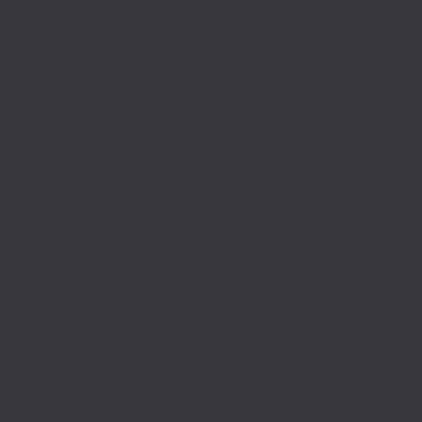 Colorama/Lastolite PVC background 1 x 1.3 m - Colormatt Coal