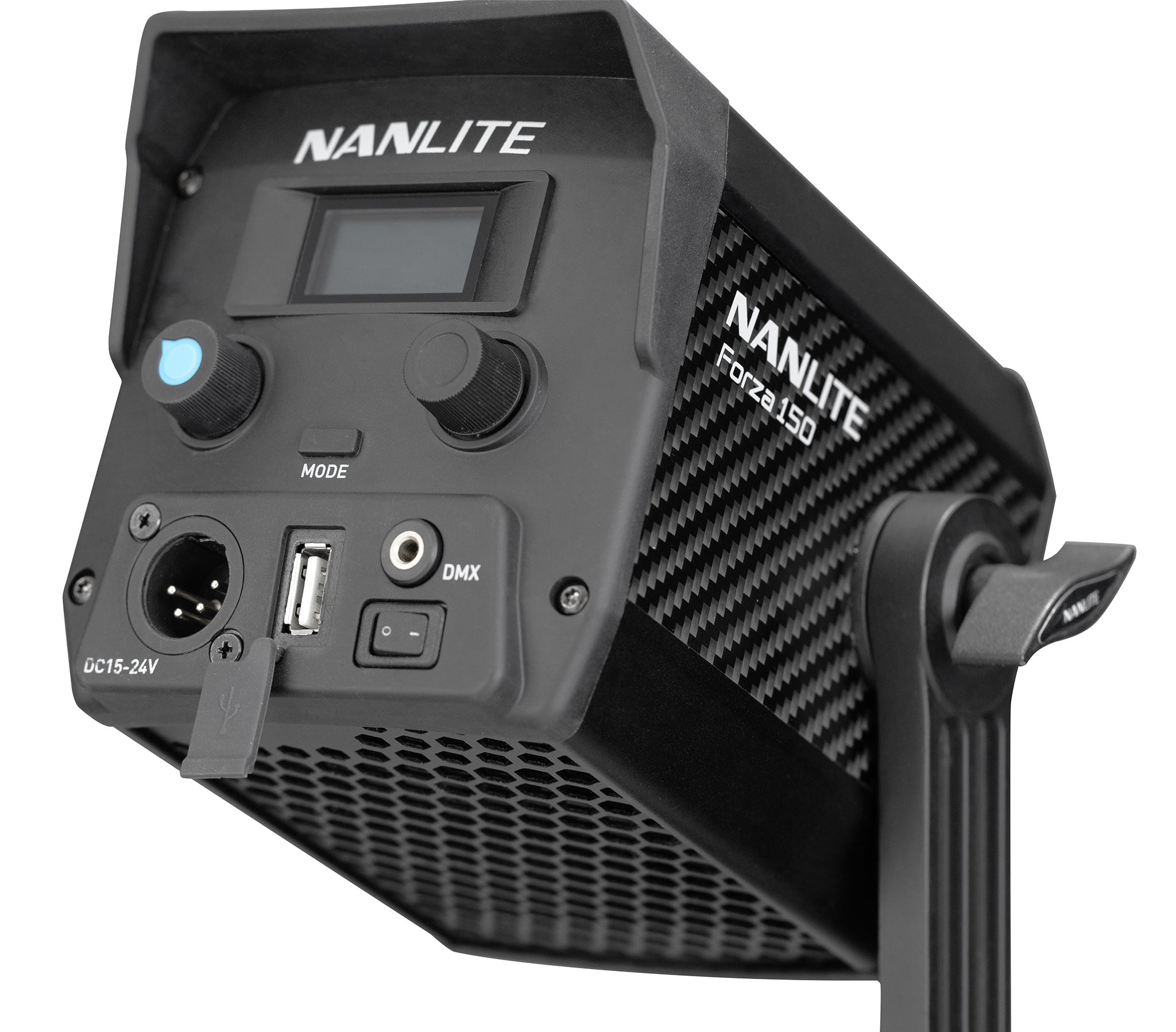 Nanlite Forza 150 5600K LED Light