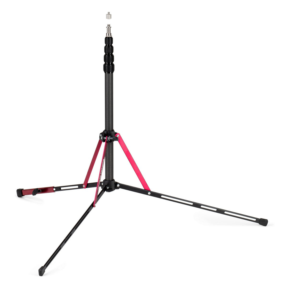 Статив за осветление Manfrotto Carbon Nanopole Stand