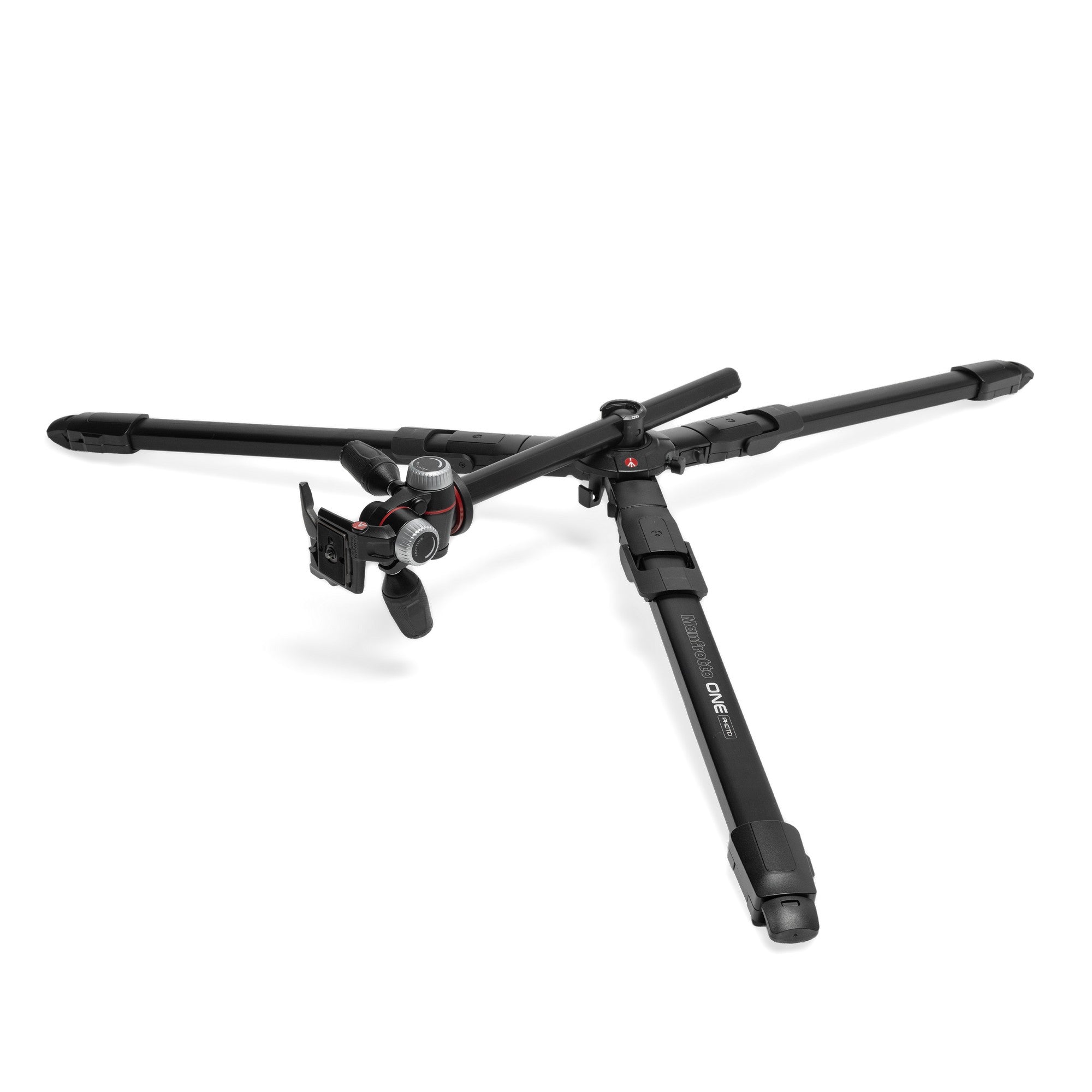 Manfrotto One Photo Al with XPRO 3 Way head