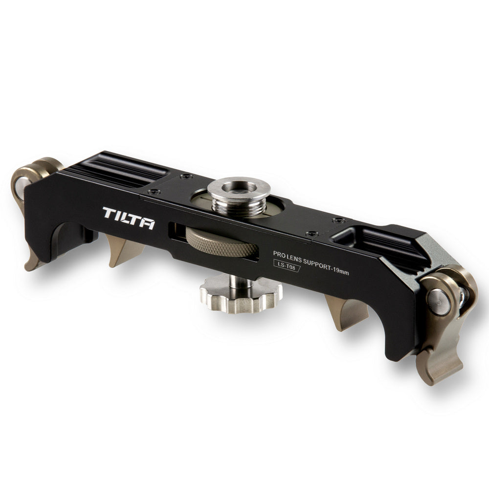 TILTA 19mm Pro Lens Support