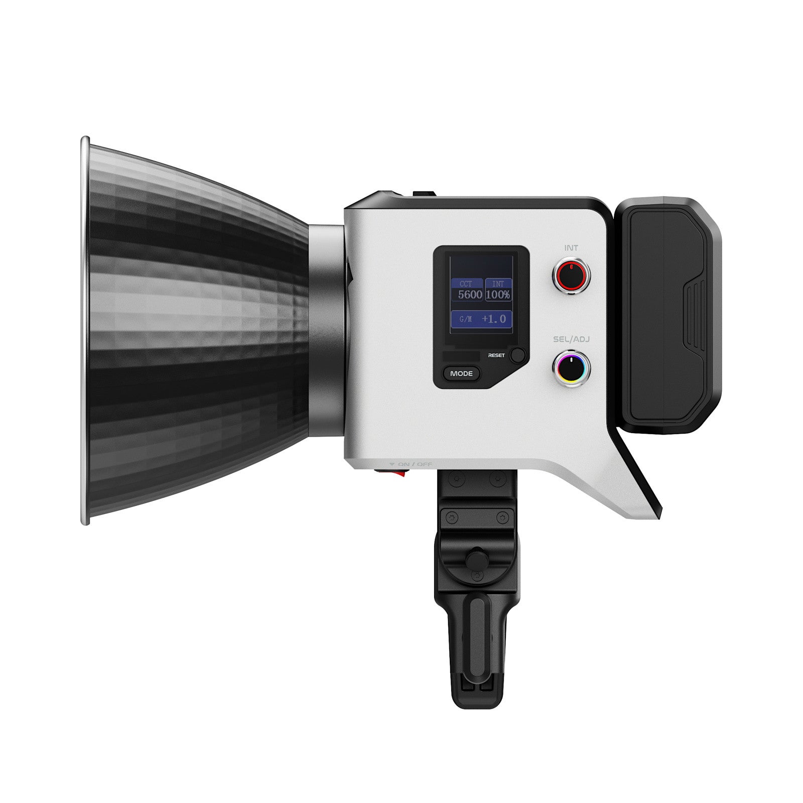 Диодно осветление SmallRig RC 220C RGB COB LED Video Light (EU) 5098
