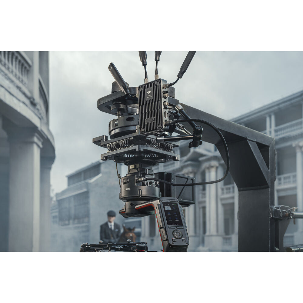 Комплект DJI Transmission (High-Bright Monitor Combo)