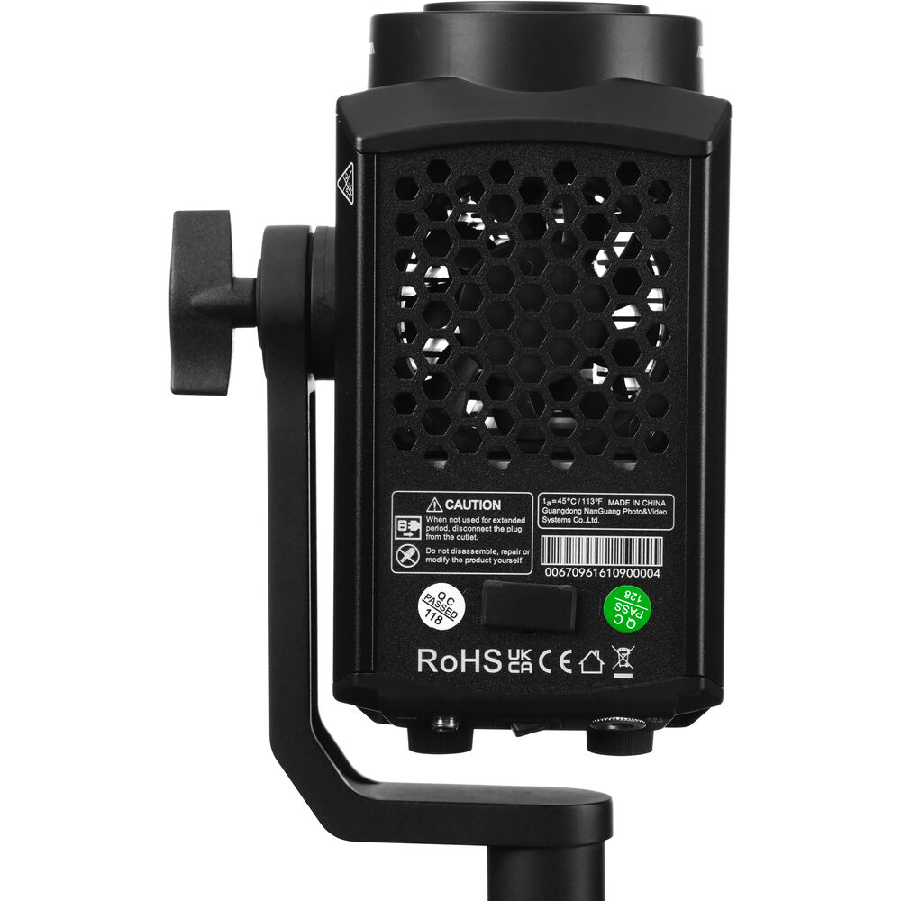 Диодно осветление Nanlite Forza 60C RGBLAC