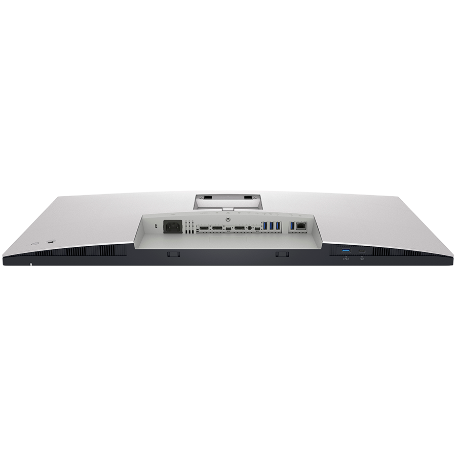 Монитор Dell UltraSharp U3223QE 32 инча - 4K UHD 3840x2160, IPS, 2000:1, 400 cd/m2