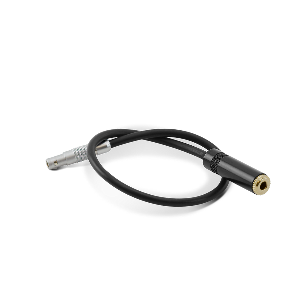 DSMC3 RED 5-Pin To Single 3.5mm Adapter