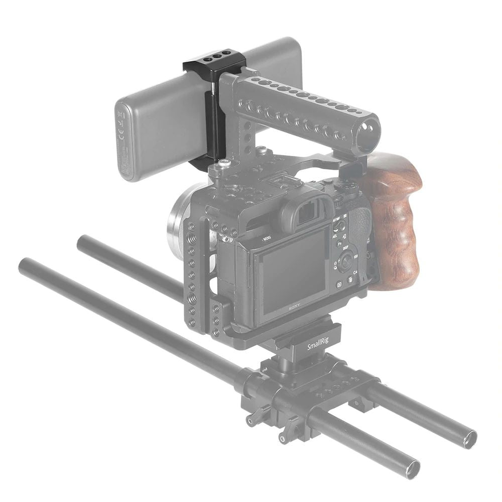 SmallRig Holder for Portable Power Banks BUB2337