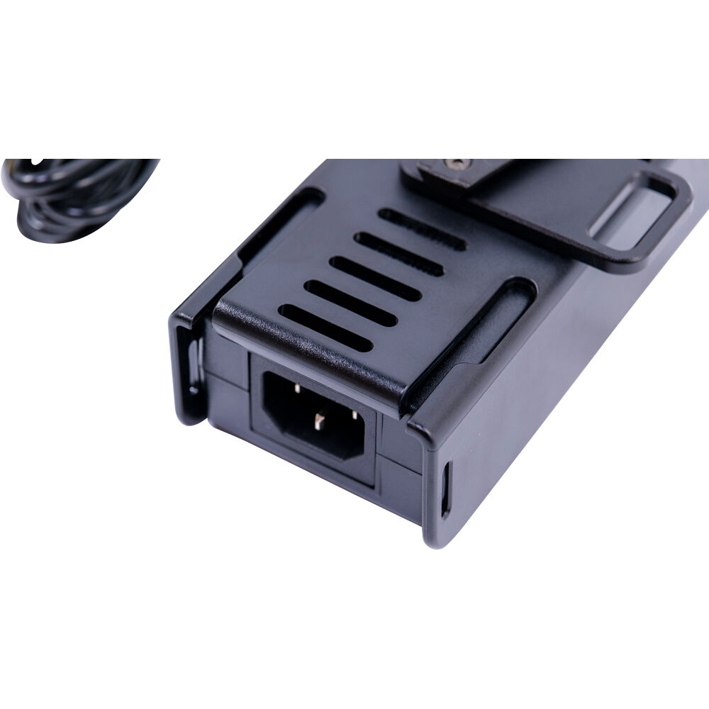 Гъвкав диоден панел Amaran F21x Bi-Color Mat V-Mount 2x1