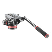 Видео глава Manfrotto MVH502AH - 5 години гаранция