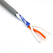 CANARE Two-Conductor Shielded Cables L-2E5AL