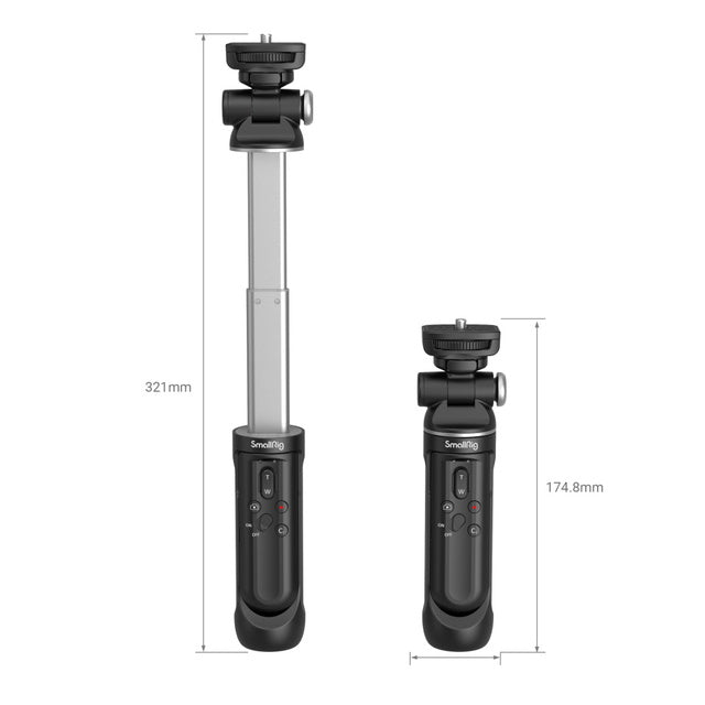 SmallRig безжичен видео ретранслатор за камери 5566
