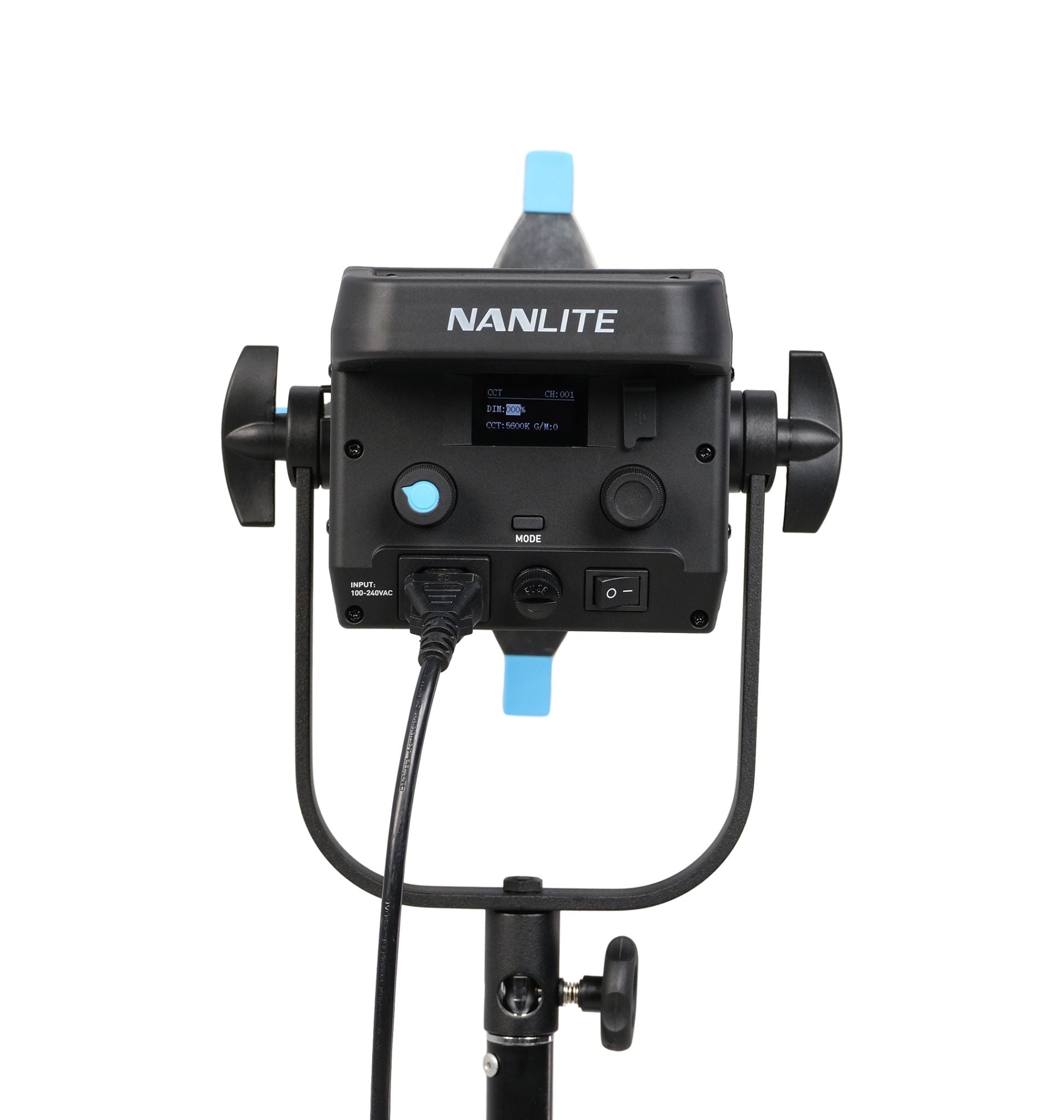 NANLITE Bowens Mount Projection Attachment 25°-45°