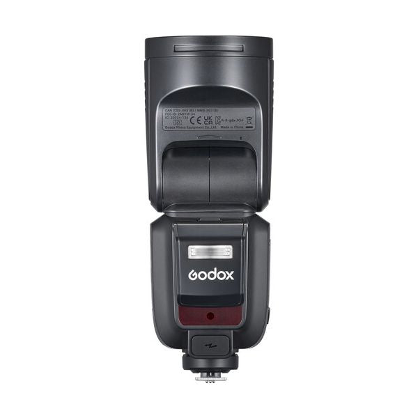 Светкавица GODOX V100 за Fujifilm