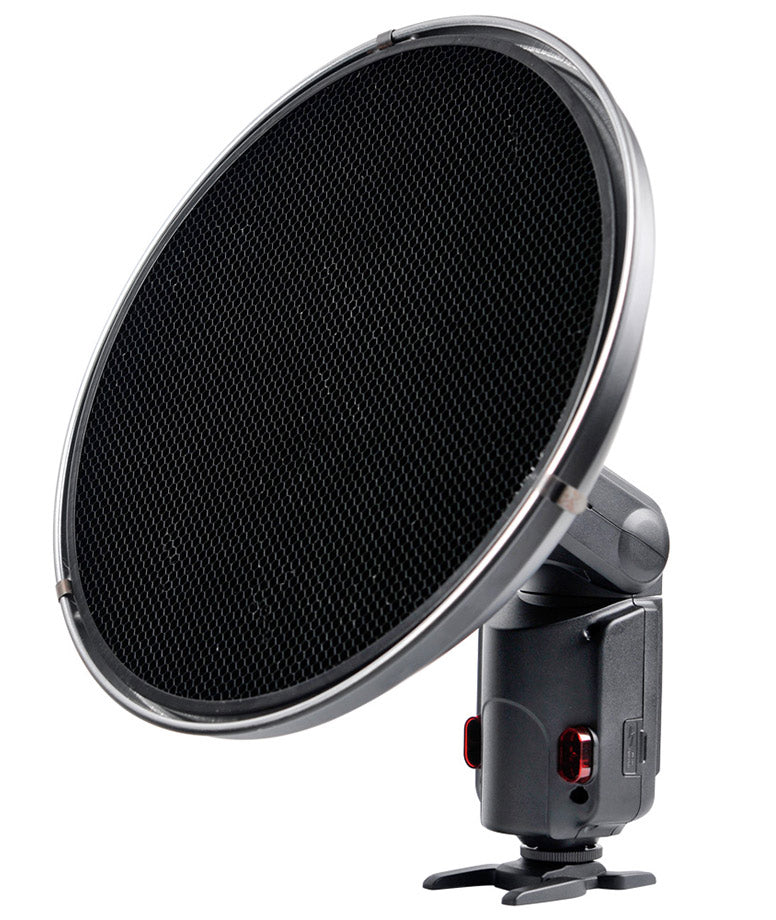 Комплект 30 см рефлектор и пчелна пита GODOX WITSTRO AD-S3