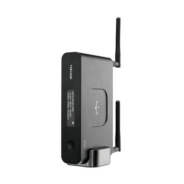 TERADEK Prism Flex 4k MkII decoder
