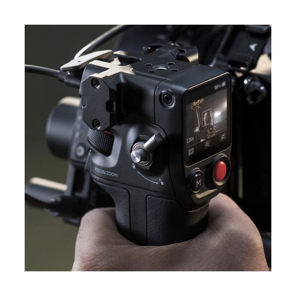 Ръкохватка DJI Focus Pro Grip