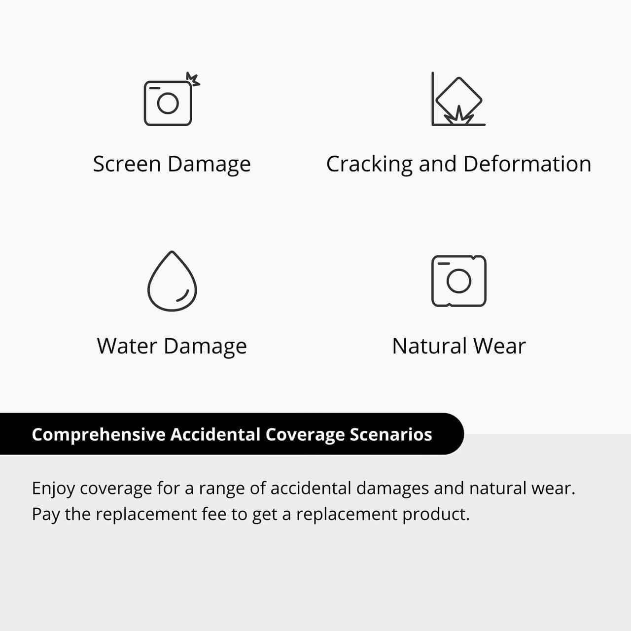 DJI Care Refresh 2-годишен план (Osmo Pocket 3) EU