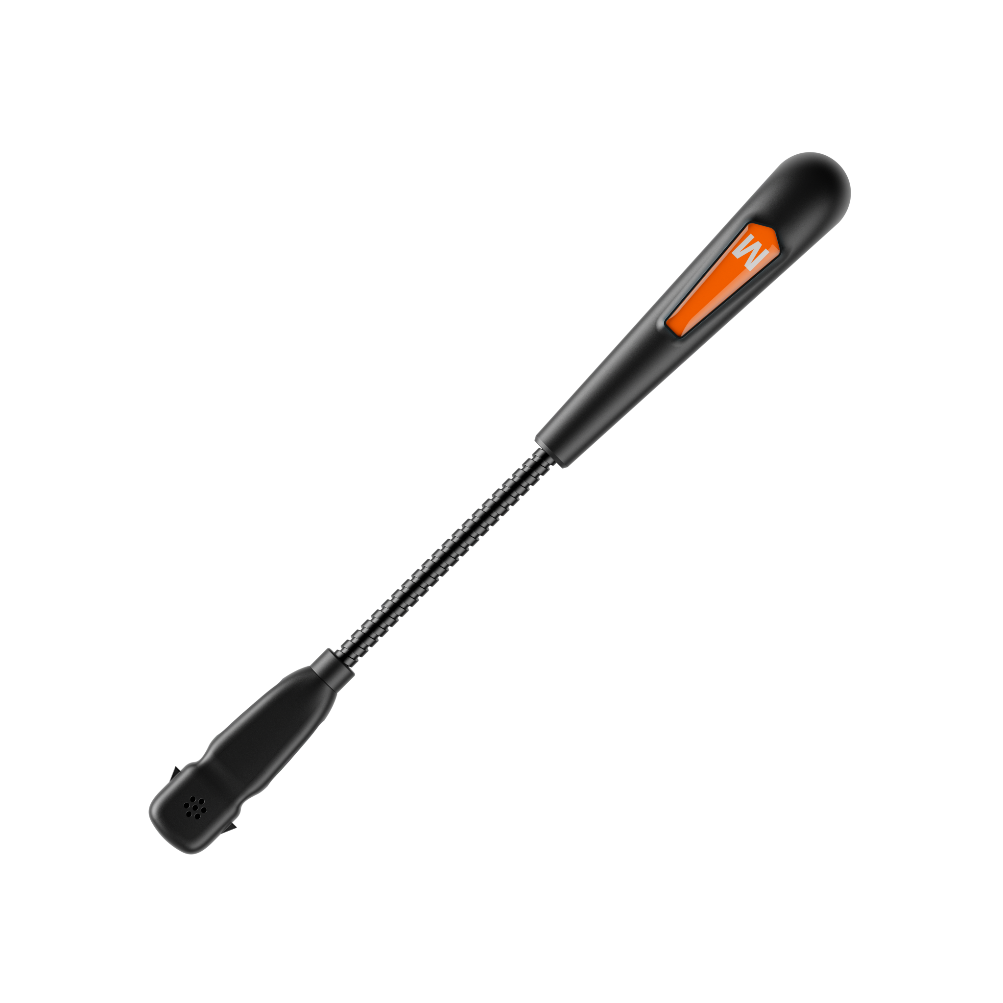 Интерком с 4 единични (1 мастър) слушалки Saramonic WiTalk9 WT4S Full-Duplex 1.9GHz DECT