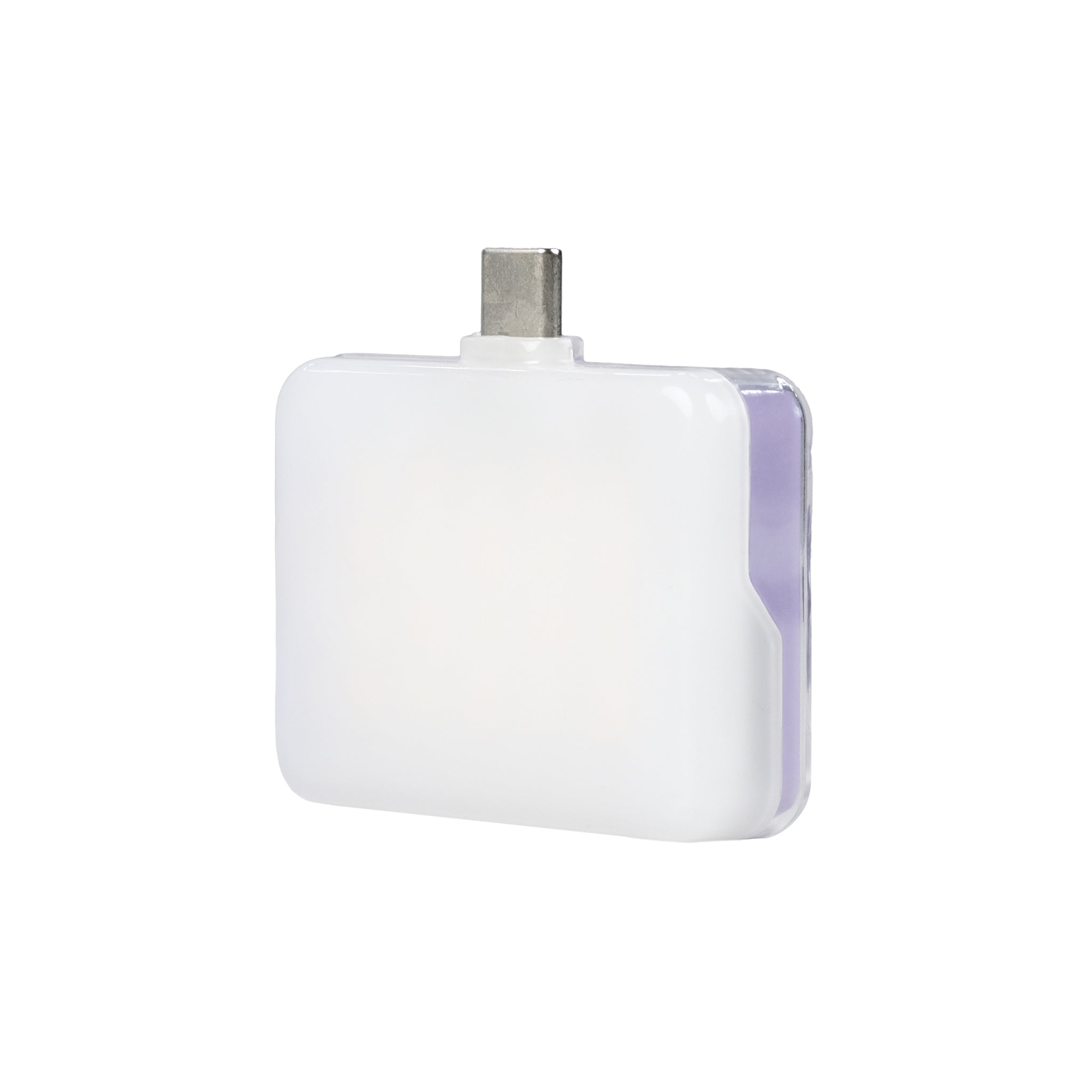 Мини диоден панел Nanlite Cookie S (Lavender)