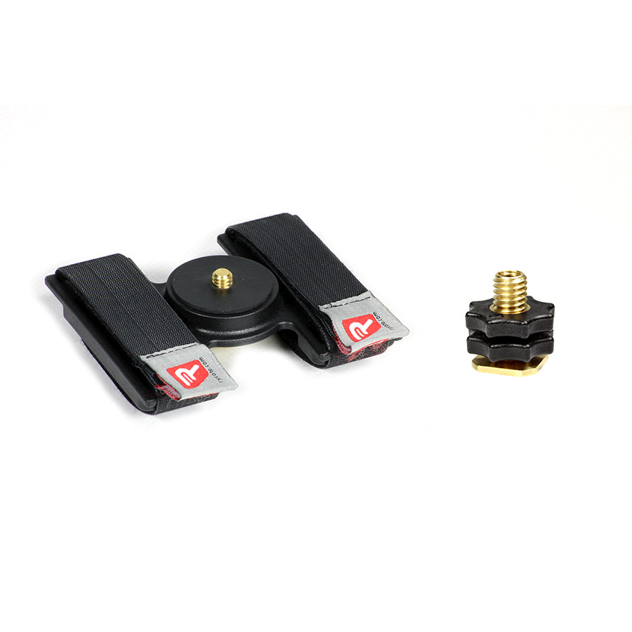 Rycote Wireless Receiver Bracket MKII