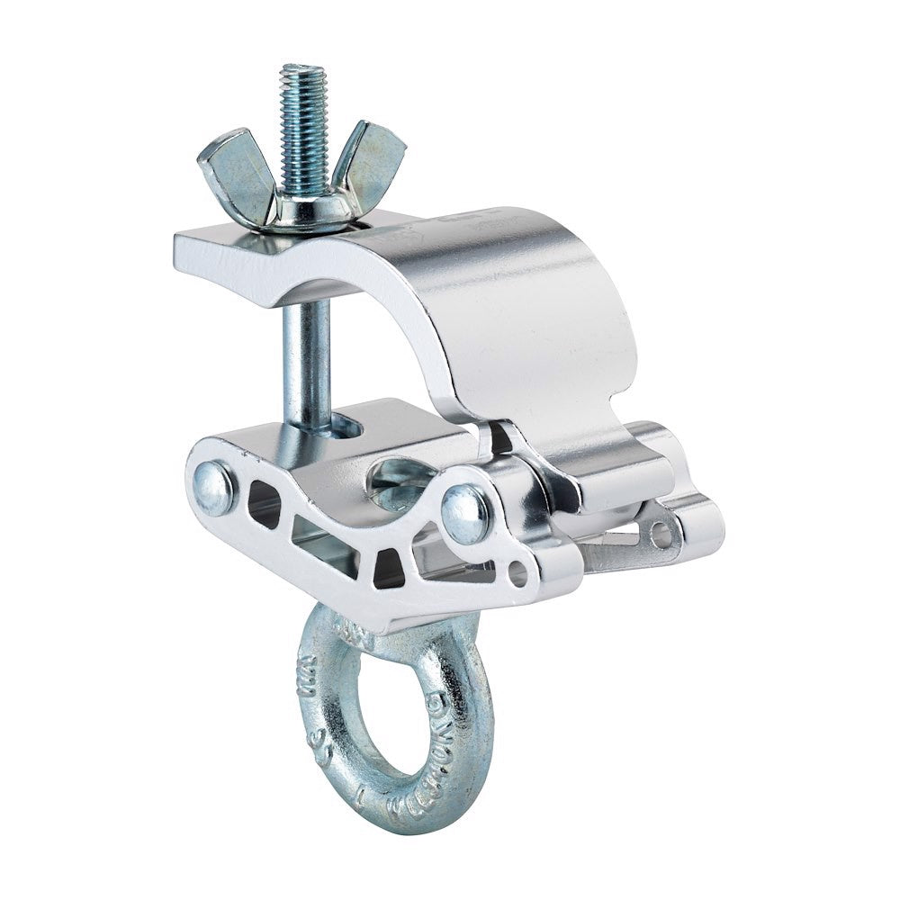Avenger Eye Coupler MP клампа с халка, за Ф42-52mm